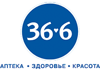 Сеть аптек “36,6” Сеть аптек “36,6”