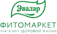 Фитомаркет “Эвалар” Фитомаркет “Эвалар”